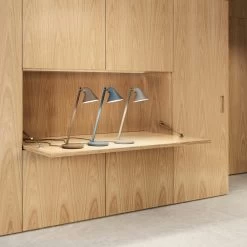 Louis Poulsen NJP Mini Table Lamp 19 Louis Poulsen NJP Mini Table Lamp -Home Furnishings Shop SS22 NJP Mini Campaign 08495