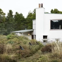 AJ Garden Lamp By Arne Jacobsen For Louis Poulsen 15 AJ Garden Lamp By Arne Jacobsen For Louis Poulsen -Home Furnishings Shop SS23 AJ Garden Short 3 10007