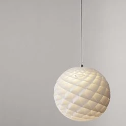 Patera Pendant Light By Louis Poulsen 14 Patera Pendant Light By Louis Poulsen -Home Furnishings Shop SS23 Patera 300 10005