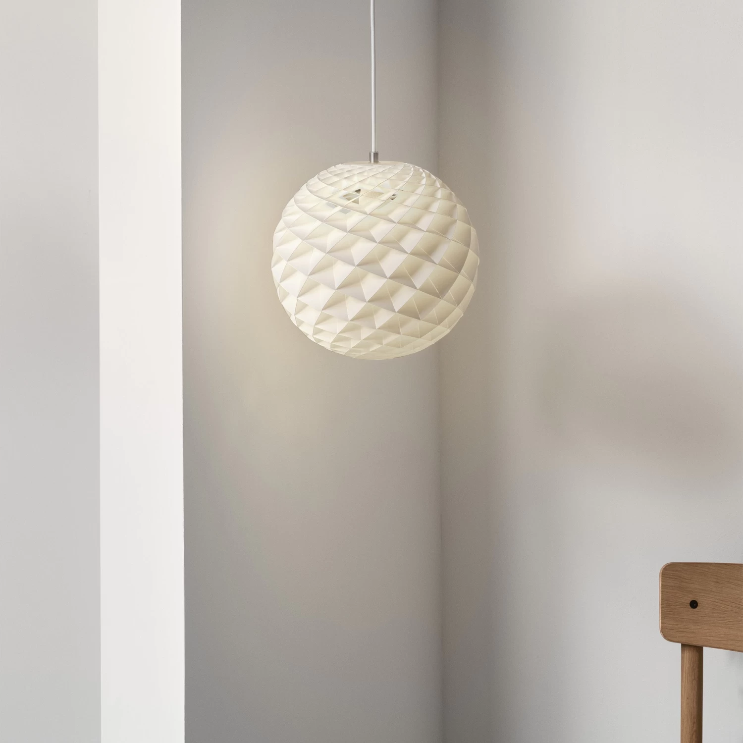 Patera Pendant Light By Louis Poulsen 11 Patera Pendant Light By Louis Poulsen - Image 9