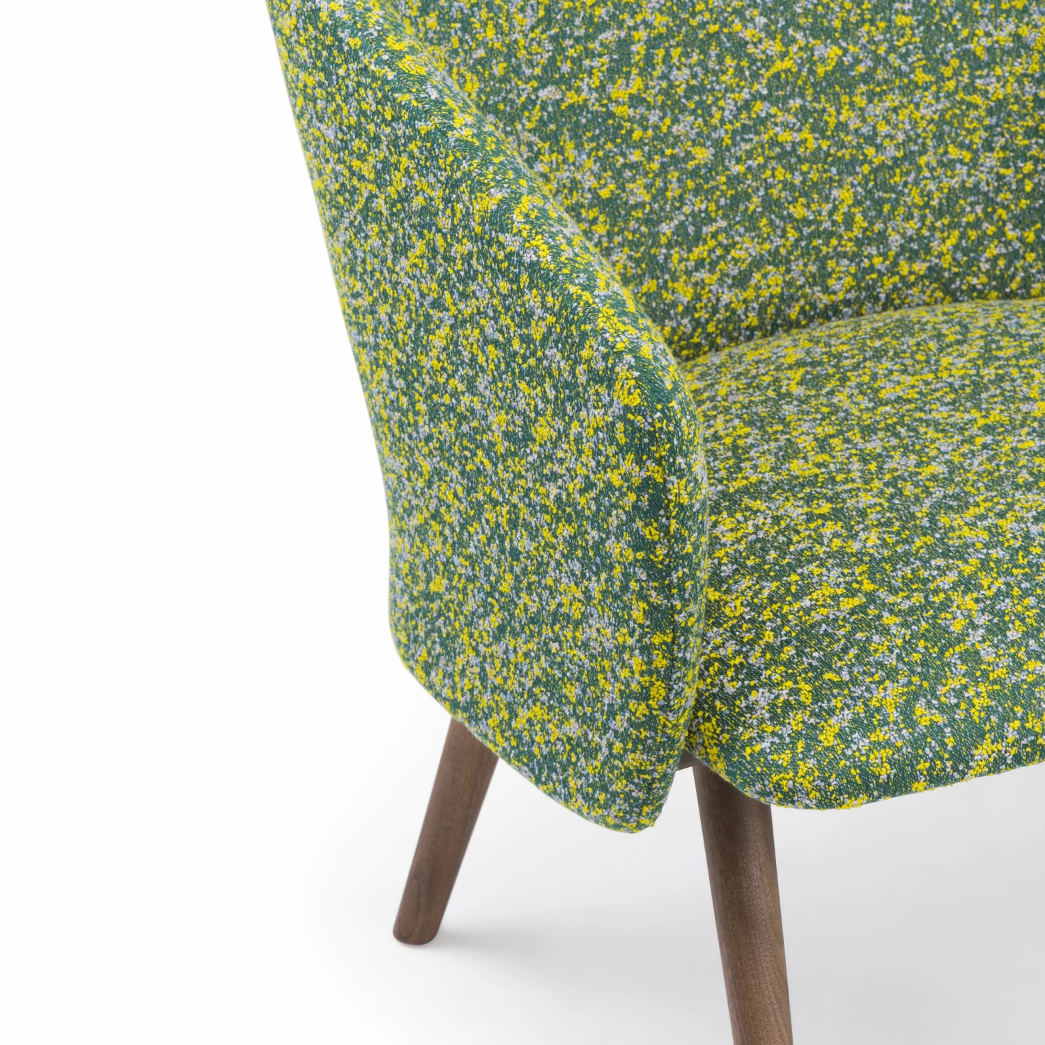 Saia Lounge Chair By Matthew Hilton For De La Espada 4 Saia Lounge Chair By Matthew Hilton For De La Espada - Image 2