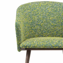 Saia Lounge Chair By Matthew Hilton For De La Espada 12 Saia Lounge Chair By Matthew Hilton For De La Espada -Home Furnishings Shop SaiaLoungeFront