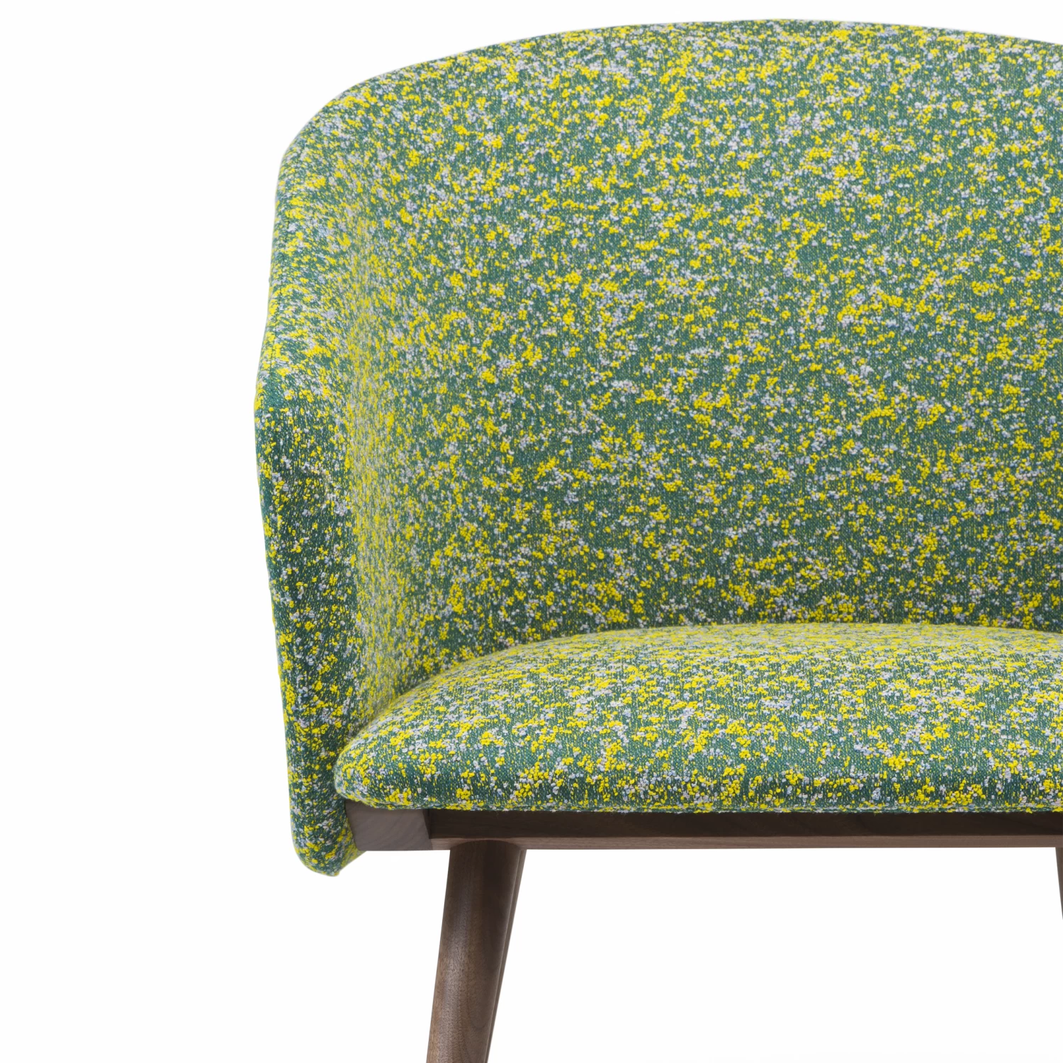 Saia Lounge Chair By Matthew Hilton For De La Espada 7 Saia Lounge Chair By Matthew Hilton For De La Espada - Image 5