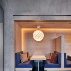 Patera Pendant Light By Louis Poulsen 16 Patera Pendant Light By Louis Poulsen -Home Furnishings Shop Schiller BSF 21 06447