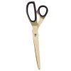 Brass Scissors By Hay -Home Furnishings Shop Scissor brass.hs