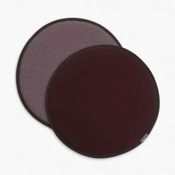 Seat Dots Cushion By Vitra 30 Seat Dots Cushion By Vitra -Home Furnishings Shop Seat Dot Plano dunkelrot nero.hs