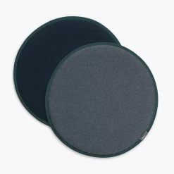 Seat Dots Cushion By Vitra 22 Seat Dots Cushion By Vitra -Home Furnishings Shop Seat Dot Plano nero eisblau.hs