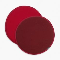 Seat Dots Cushion By Vitra 27 Seat Dots Cushion By Vitra -Home Furnishings Shop Seat Dot Plano rot coconut .hs