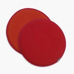 Seat Dots Cushion By Vitra 28 Seat Dots Cushion By Vitra -Home Furnishings Shop Seat Dot Plano rot poppy red.hs