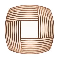 Kuulto 9100 Ceiling Lamp By Secto Design 18 Kuulto 9100 Ceiling Lamp By Secto Design -Home Furnishings Shop Secto Design Kuulto 9100 walnut 1