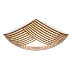 Kuulto 9100 Ceiling Lamp By Secto Design 23 Kuulto 9100 Ceiling Lamp By Secto Design -Home Furnishings Shop Secto Design Kuulto 9100 walnut 2