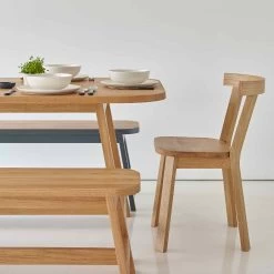 Dining Table Three By Another Country -Home Furnishings Shop SeriesThreeDining