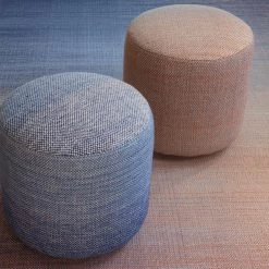 Shade Pouf By Nanimarquina -Home Furnishings Shop ShadePoufLifestyle 1