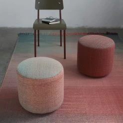 Shade Pouf By Nanimarquina -Home Furnishings Shop ShadePoufLifestyle 2