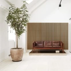 2213 Three-Seater Sofa By Fredericia -Home Furnishings Shop Showroom 2213 2