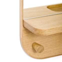 Silent Butler Storage Mirror By Lincoln Rivers For Wireworks -Home Furnishings Shop SilentButlerStorageMirror 5.detail.NB 30094.27