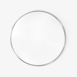 Sillon Round Mirror SH6 By &Tradition