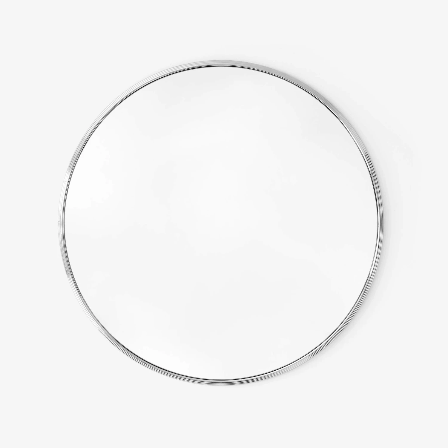 Sillon Round Mirror SH6 By &Tradition 3 Sillon Round Mirror SH6 By &Tradition