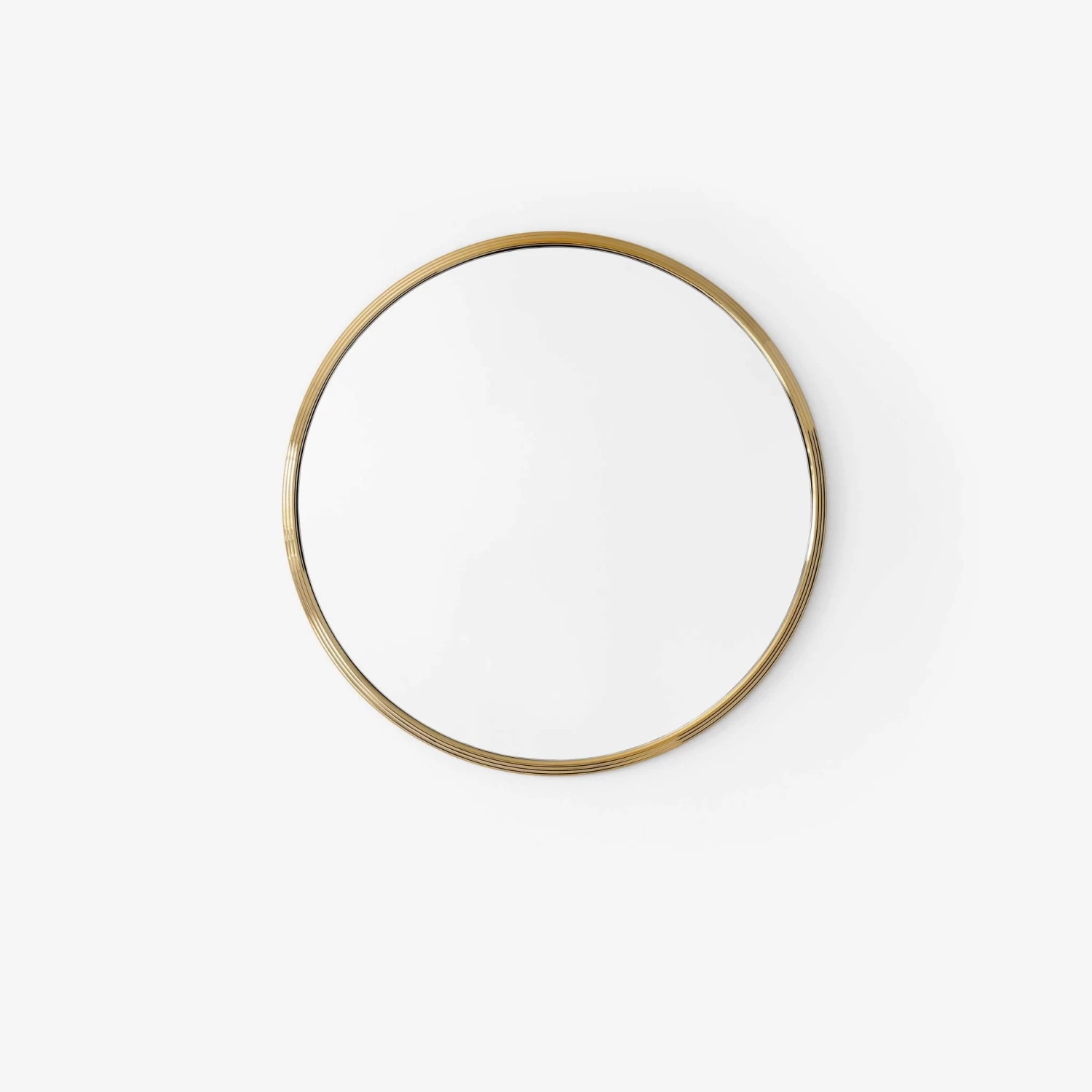 Sillon Round Mirror SH6 By &Tradition 7 Sillon Round Mirror SH6 By &Tradition - Image 5