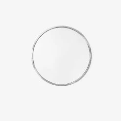 Sillon Round Mirror SH6 By &Tradition 17 Sillon Round Mirror SH6 By &Tradition -Home Furnishings Shop Sillon SH5 Chrome