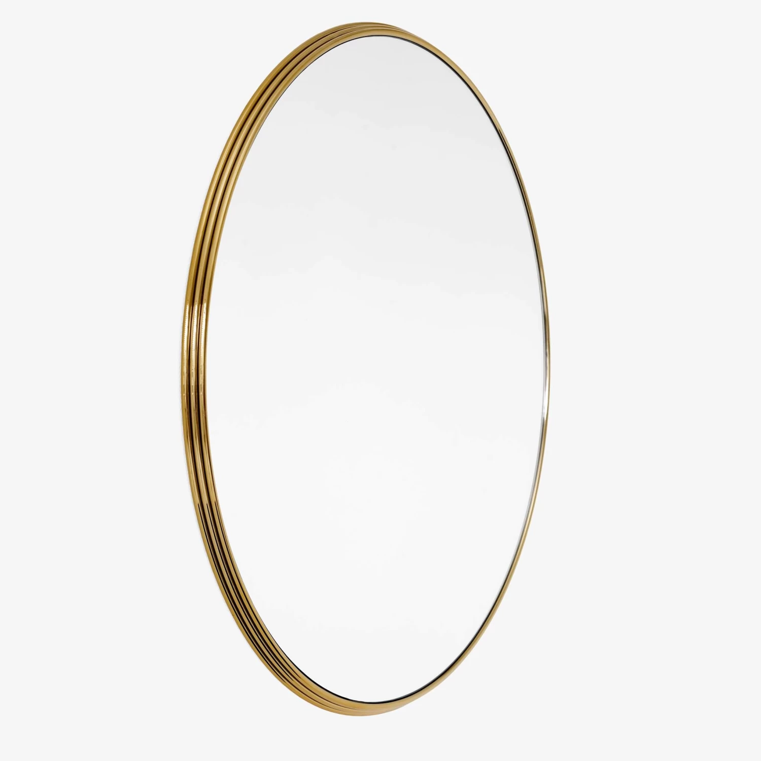 Sillon Round Mirror SH6 By &Tradition 4 Sillon Round Mirror SH6 By &Tradition - Image 2