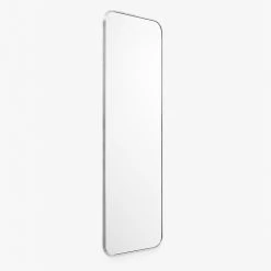 Sillon Long Mirror SH7 By &Tradition -Home Furnishings Shop Sillon SH7 Chrome