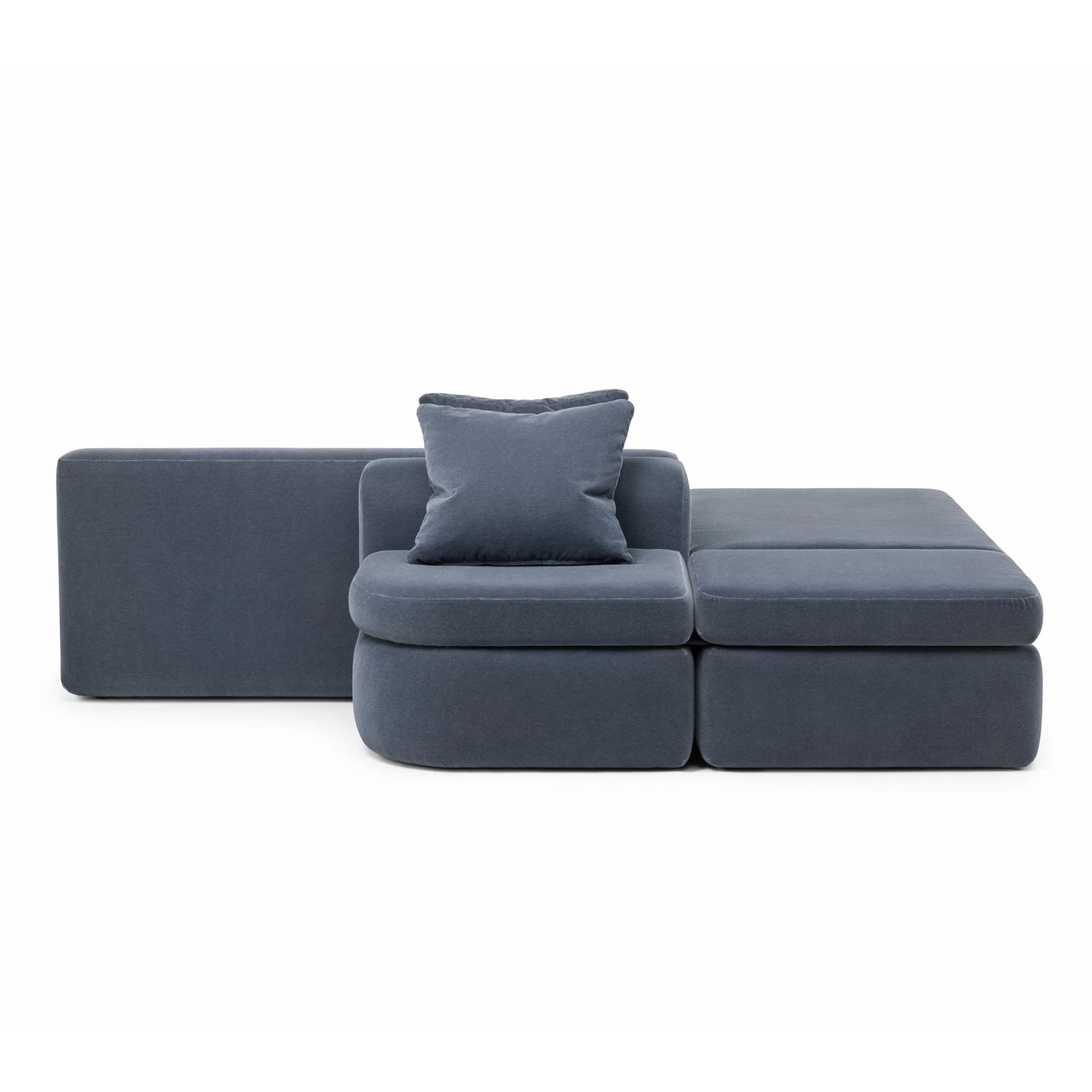 Sirius Sofa Island Configuration By Anthony Guerrée 4 Sirius Sofa Island Configuration By Anthony Guerrée - Image 2