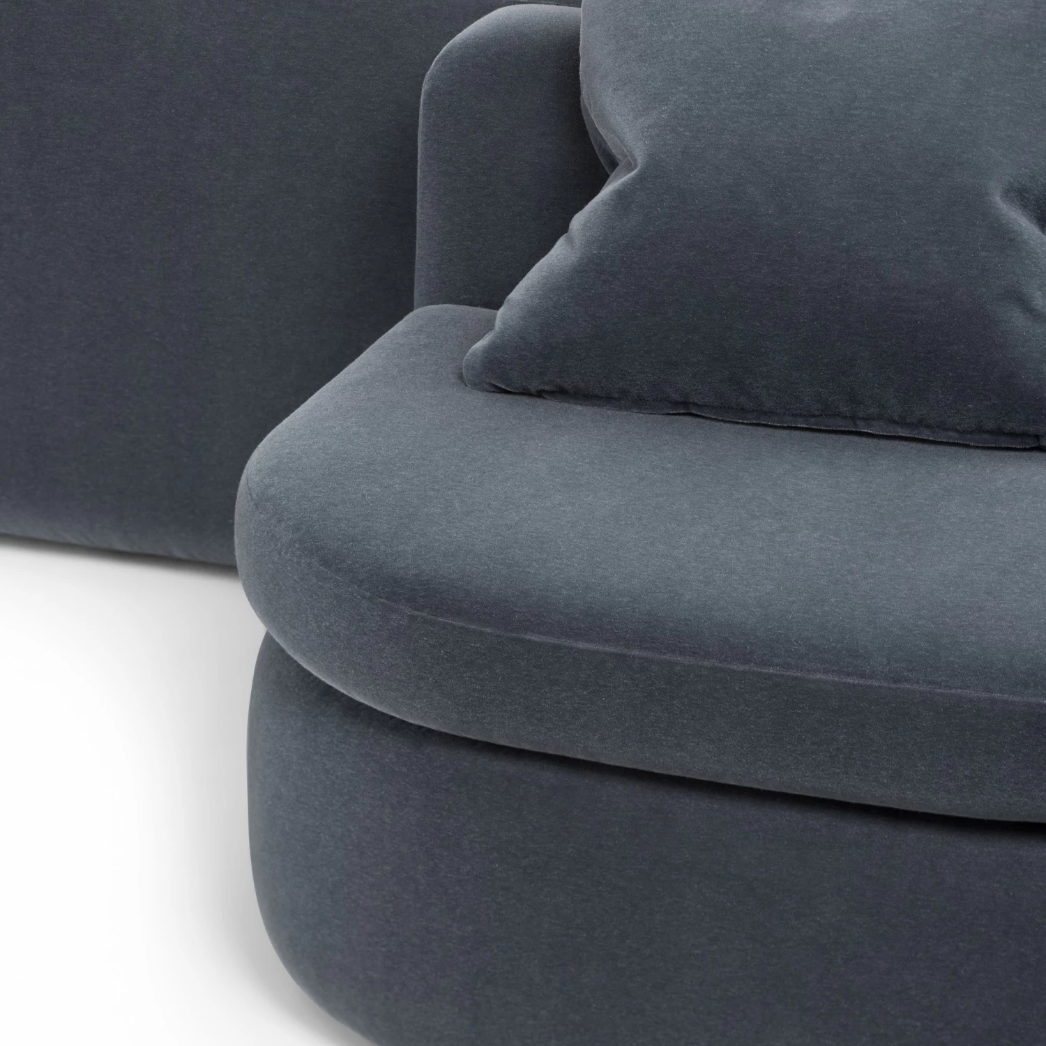 Sirius Sofa Island Configuration By Anthony Guerrée 5 Sirius Sofa Island Configuration By Anthony Guerrée - Image 3