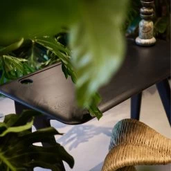 Slab Desk By Tom Dixon -Home Furnishings Shop SlabDeskLifestyle