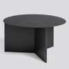 Slit Table XL By Hay 1 Slit Table XL By Hay -Home Furnishings Shop Slit Table XL black