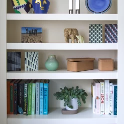 Architectural Cards By Case -Home Furnishings Shop Small Architectural Greeting Cards Styleshot 4