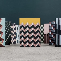 Architectural Cards By Case
