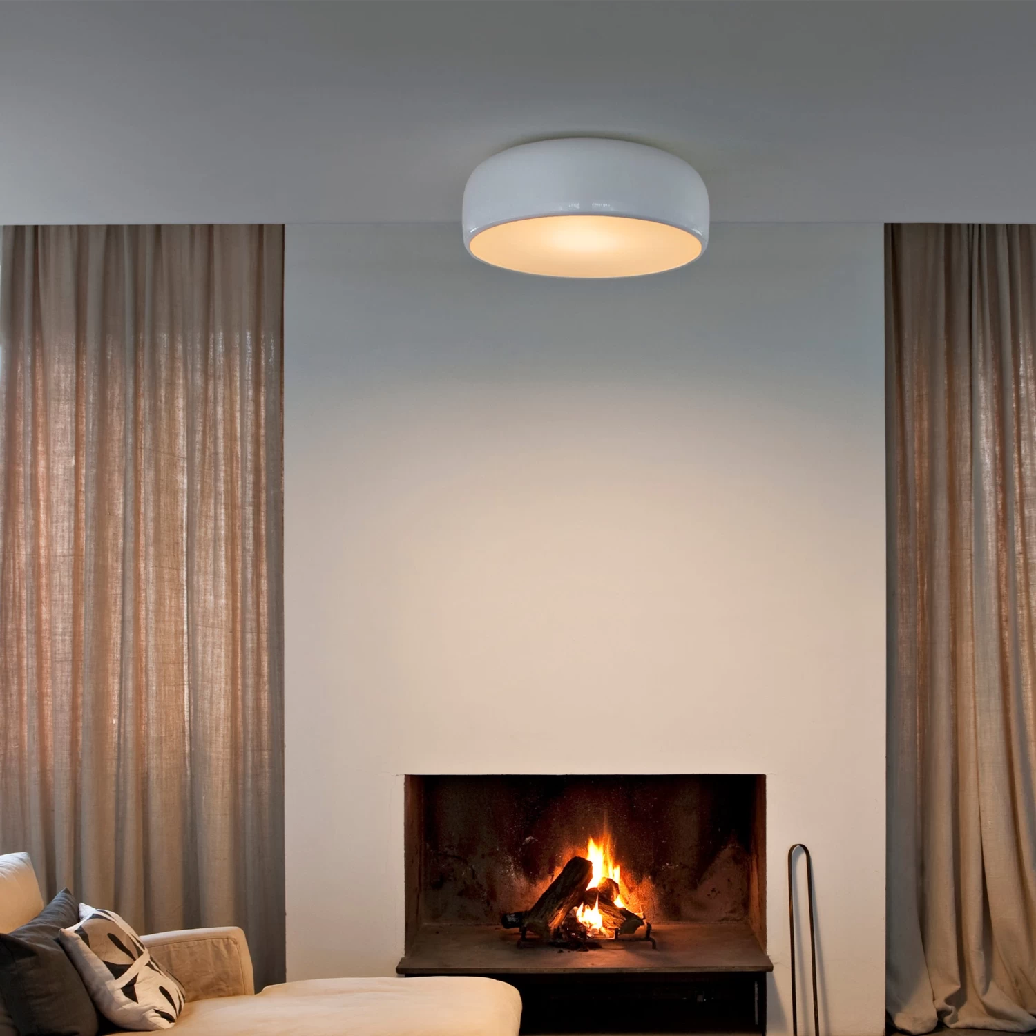 Smithfield Ceiling Light By Flos 10 Smithfield Ceiling Light By Flos - Image 8