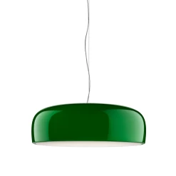 Smithfield Pendant Light By Flos