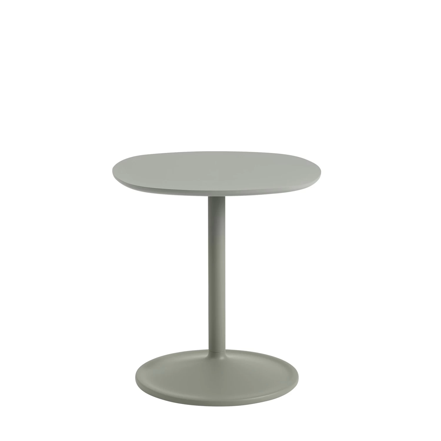 Soft Side Table Rounded Rectangle By Muuto 10 Soft Side Table Rounded Rectangle By Muuto - Image 8