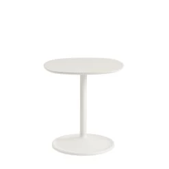 Soft Side Table Rounded Rectangle By Muuto 17 Soft Side Table Rounded Rectangle By Muuto -Home Furnishings Shop Soft side table 45x45 h48 off white Muuto 6189x6189 org 150