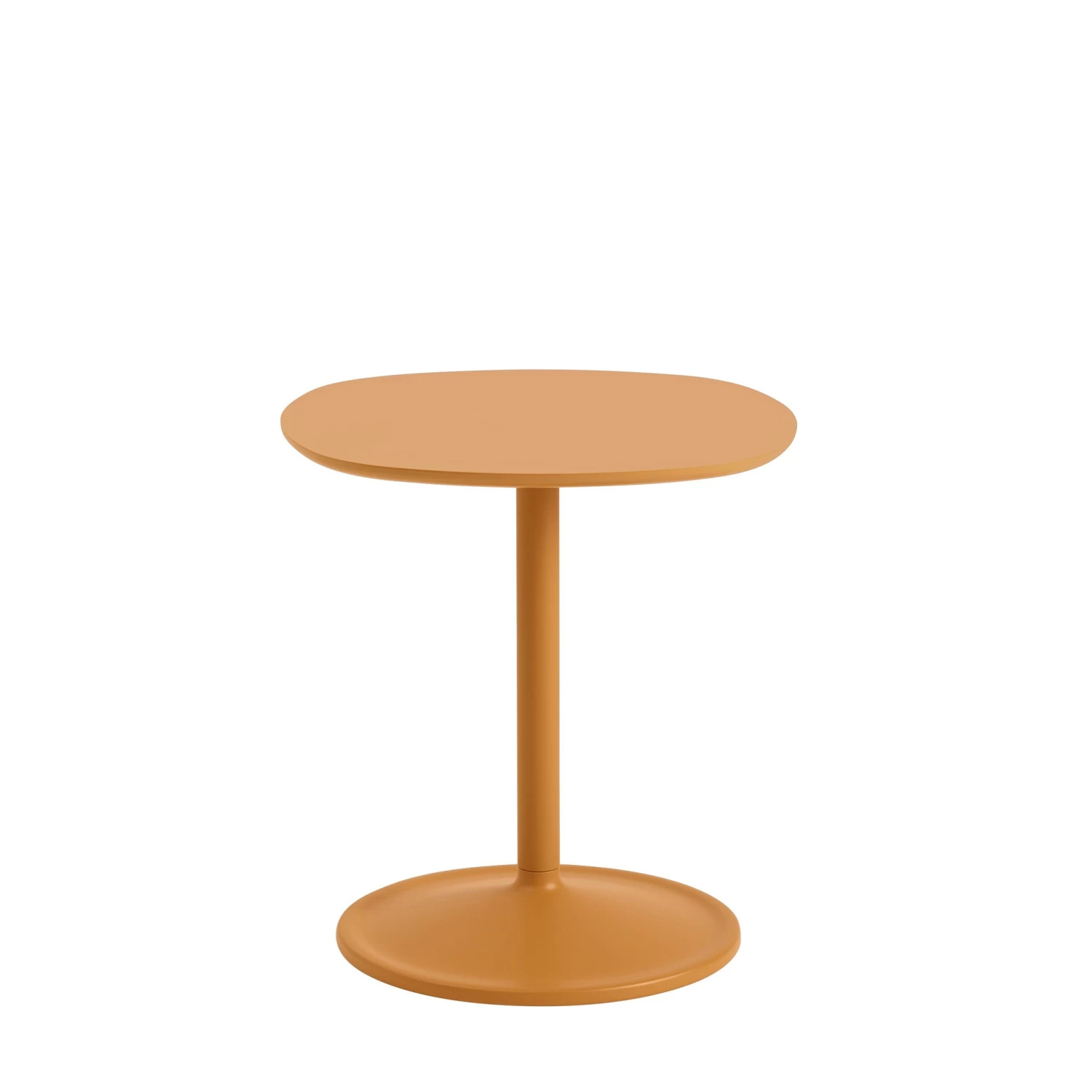 Soft Side Table Rounded Rectangle By Muuto 4 Soft Side Table Rounded Rectangle By Muuto - Image 2