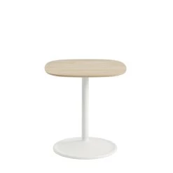 Soft Side Table Rounded Rectangle By Muuto 16 Soft Side Table Rounded Rectangle By Muuto -Home Furnishings Shop Soft side table 45x45 h48 solid oak off white Muuto 6189x6189 org 150