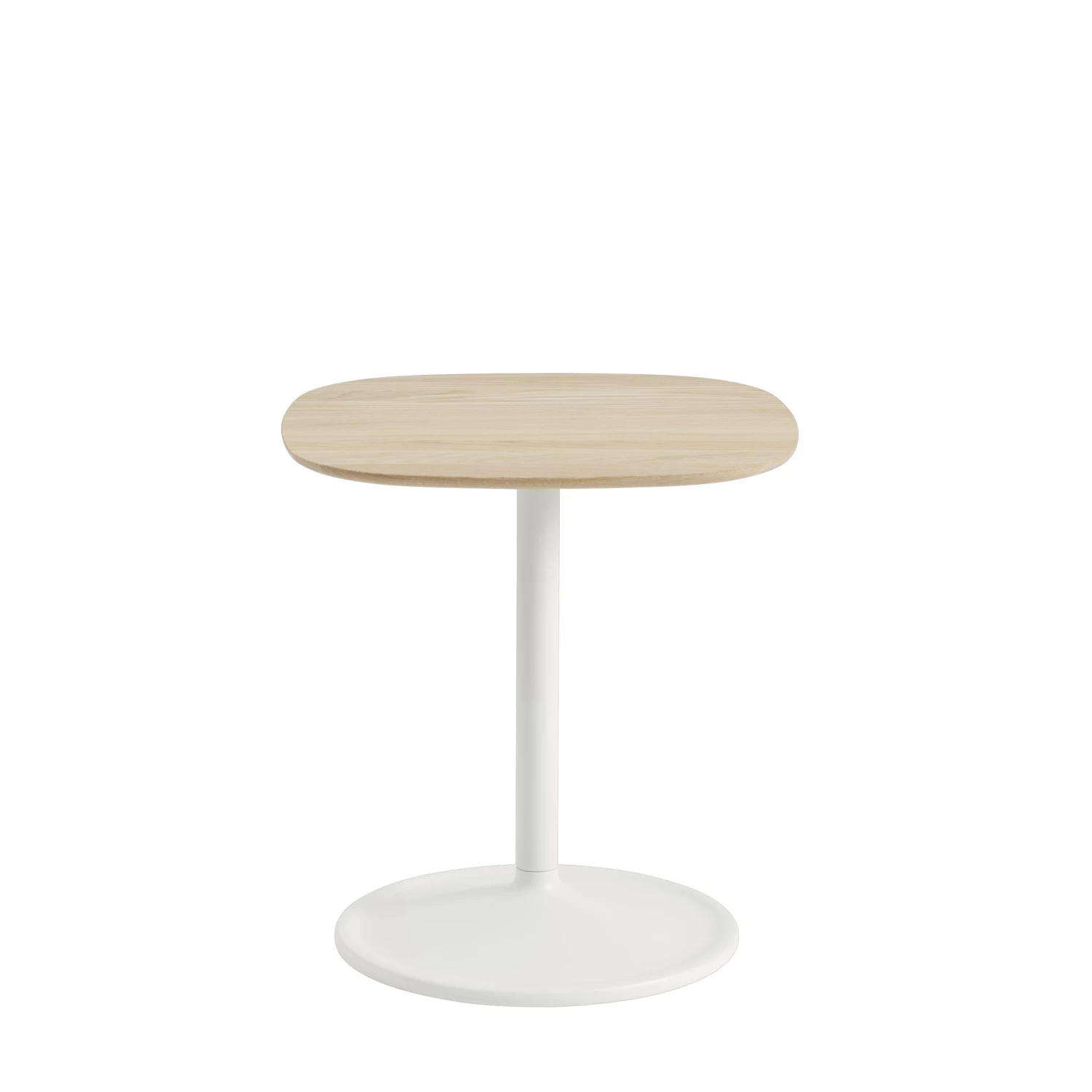 Soft Side Table Rounded Rectangle By Muuto 8 Soft Side Table Rounded Rectangle By Muuto - Image 6