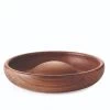 Soft Bowl By Kristine Five Melvær For When Objects Work -Home Furnishings Shop SoftVaseWalnut