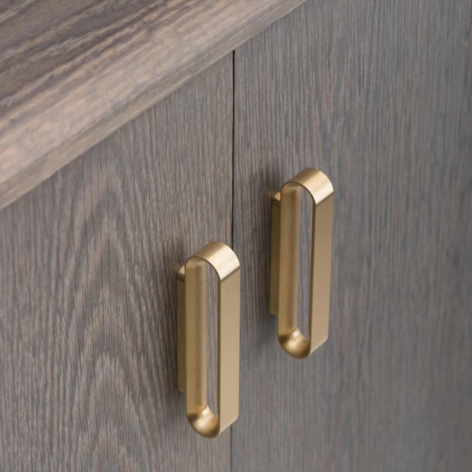 Solo 2-Door Cabinet By Neri & Hu 4 Solo 2-Door Cabinet By Neri & Hu - Image 2