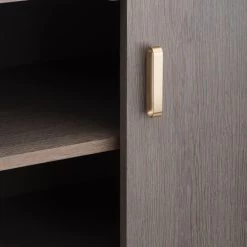 Solo 2-Door Cabinet By Neri & Hu 14 Solo 2-Door Cabinet By Neri & Hu -Home Furnishings Shop Solo Cabinet by Neri Hu detail 5