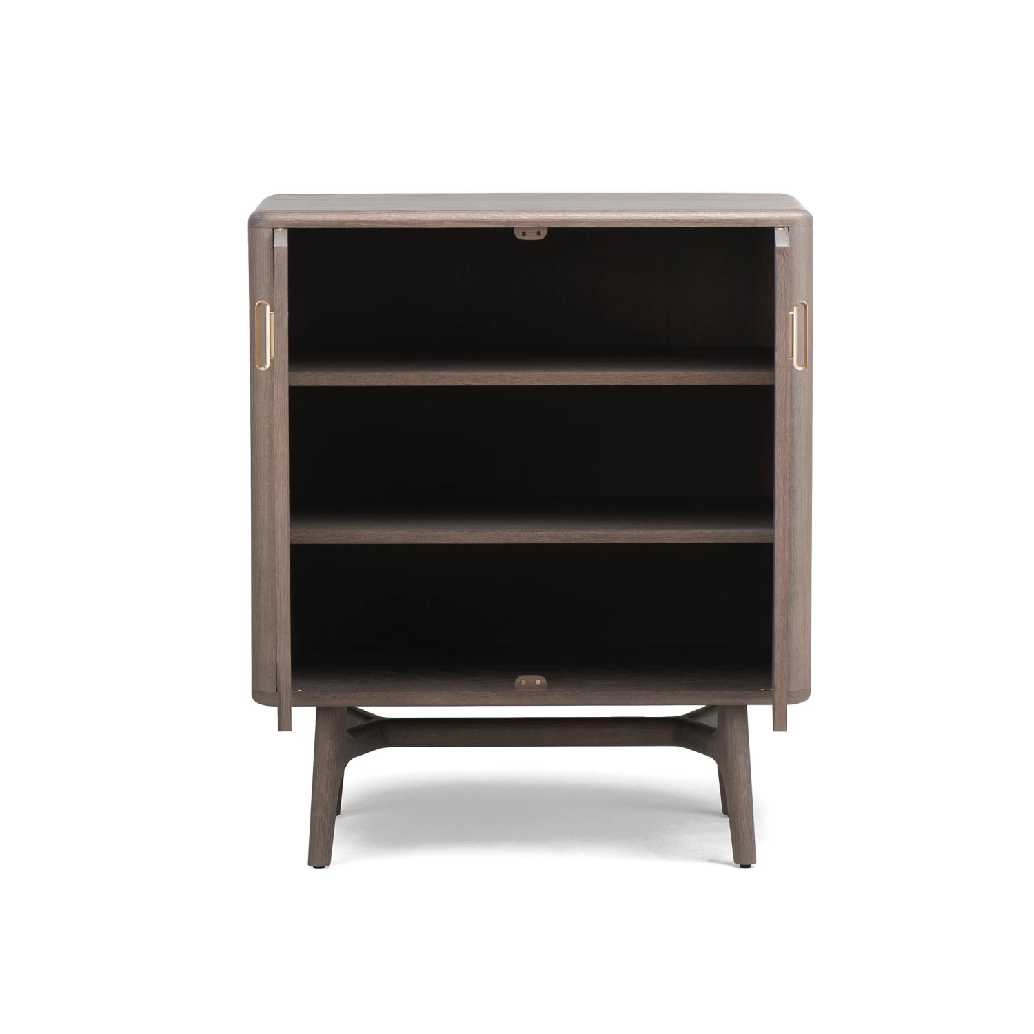 Solo 2-Door Cabinet By Neri & Hu 5 Solo 2-Door Cabinet By Neri & Hu - Image 3