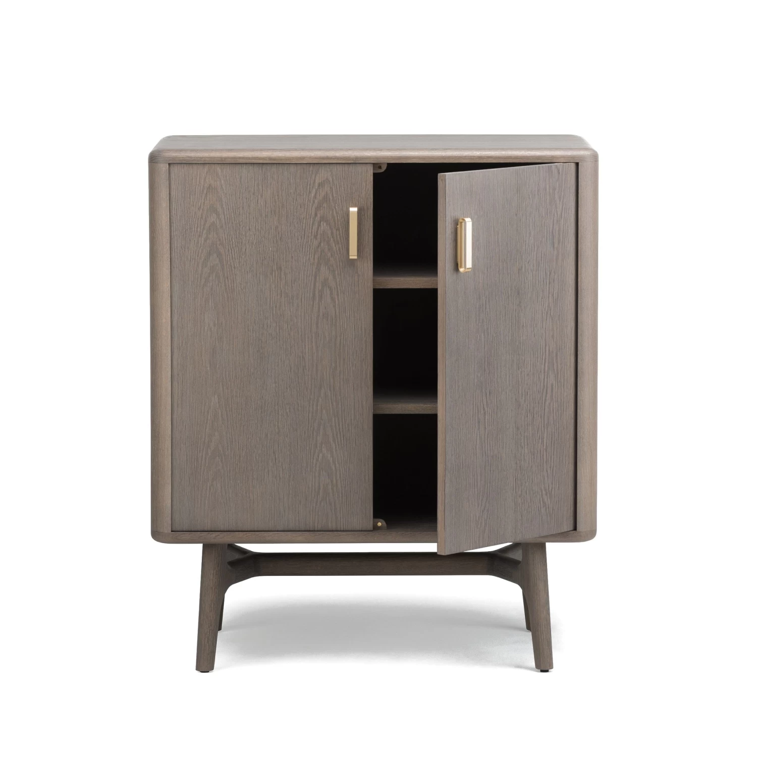 Solo 2-Door Cabinet By Neri & Hu 7 Solo 2-Door Cabinet By Neri & Hu - Image 5