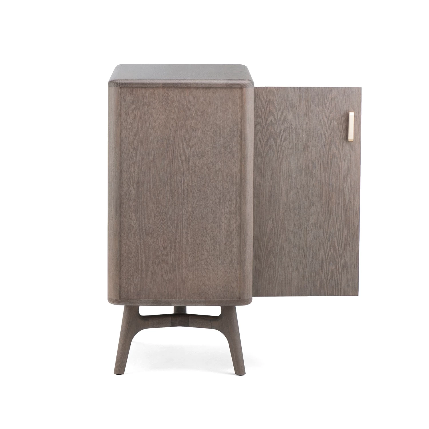 Solo 2-Door Cabinet By Neri & Hu 9 Solo 2-Door Cabinet By Neri & Hu - Image 7