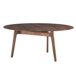 Solo Round Table By Neri & Hu