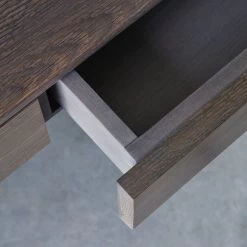 Solo Desk By Neri & Hu -Home Furnishings Shop Solo desk detail 01 Photo by Yuki Sugiura