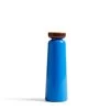 Sowden Bottle By Hay -Home Furnishings Shop Sowden Bottle 035L blue WB