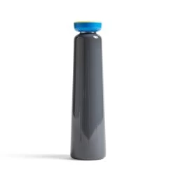 Sowden Bottle By Hay -Home Furnishings Shop Sowden Bottle 05L grey WB
