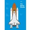 Space Shuttle By Atomic Printworks 2 Space Shuttle By Atomic Printworks -Home Furnishings Shop SpaceShuttle.hs